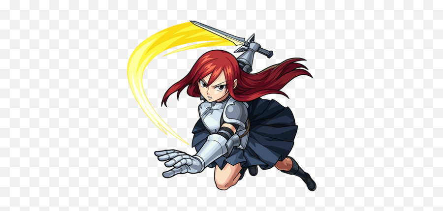 Erza Scarlet Vs Battles Wiki Fandom Emoji,Emotion Manipulation Magic Rpg Maker Mv