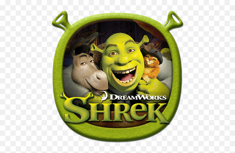 Shrek Launcher - Shrek Emoji,Shrek Emoji