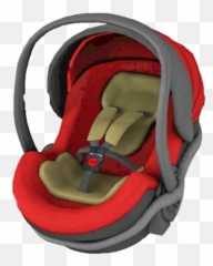 Imvu Sims Baby Car Seat Sticker By Jaden - Headset Emoji,Imvu Emoji