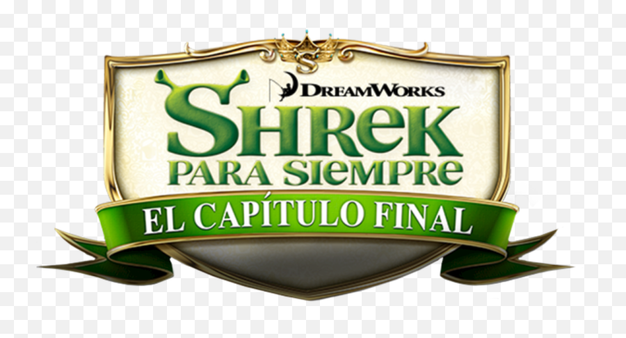 Shrek Para Siempre El Capítulo Final Netflix Emoji,Emoji Sediento