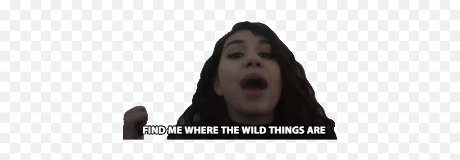 Find Me Where The Wild Things Are Alessia Cara Sticker Emoji,Wild Thing Max Emoji