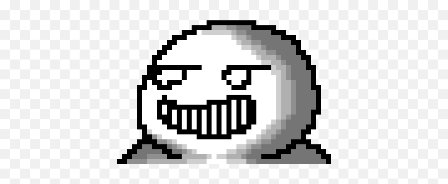 Pixel Art Gallery Emoji,Oh Goody Emoticon