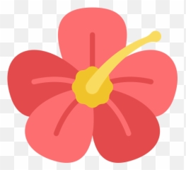 Flower - Free Nature Icons Emoji,Flower Emoji