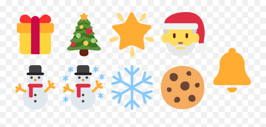 Christmas Update New Hub Present Hunt Christmas Shop More Emoji,Christmas Emoji Discord