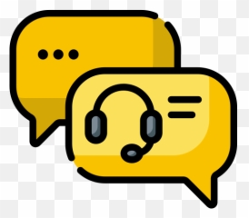 Online Chat - Free Communications Icons Emoji,Discord Emojis Bread