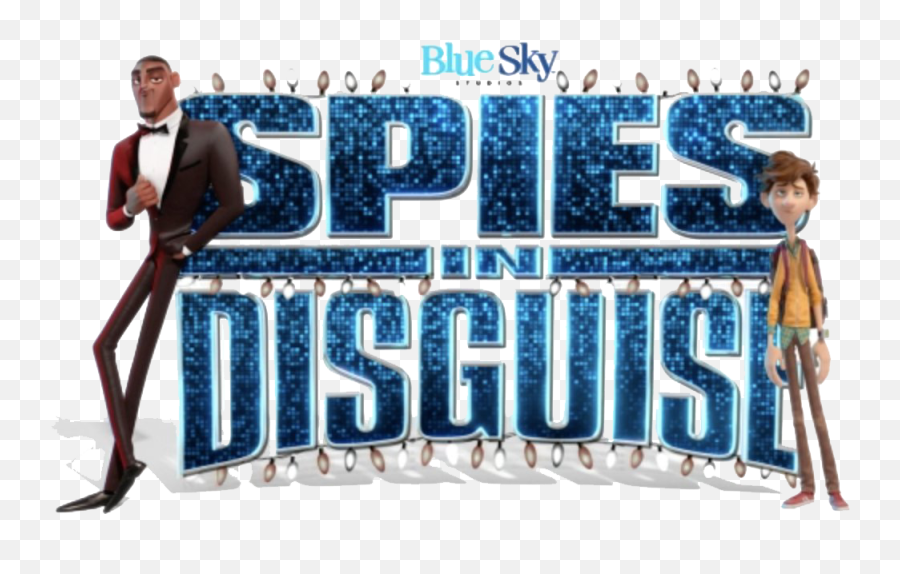 Spies In Disguise Png Image Png Mart Emoji,Emoji Disguised Png