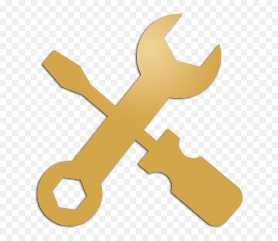 Recruitment - Embassy Direct Emoji,Wrench Emoji