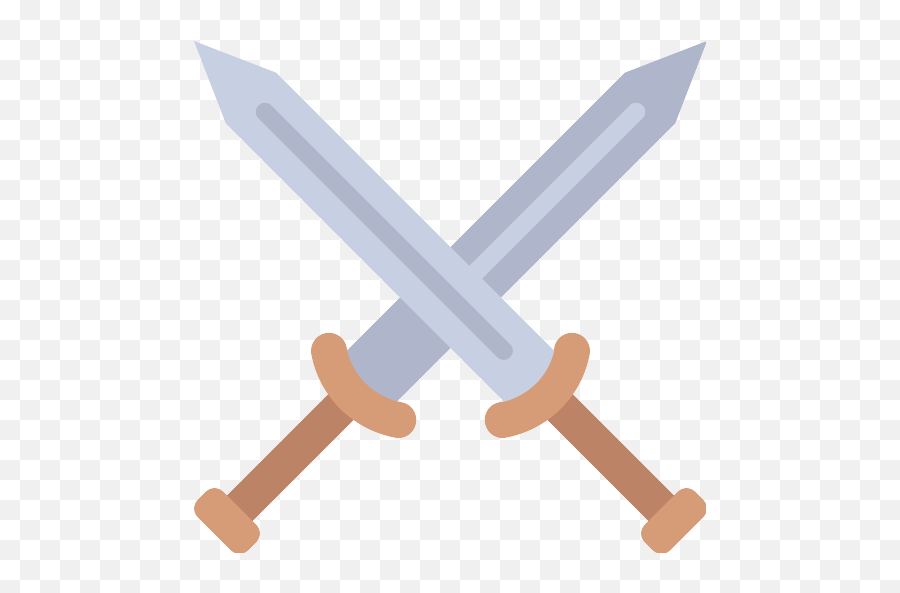 Sword Vector Svg Icon 39 - Png Repo Free Png Icons Emoji,Cross Arms Emoji Iphone