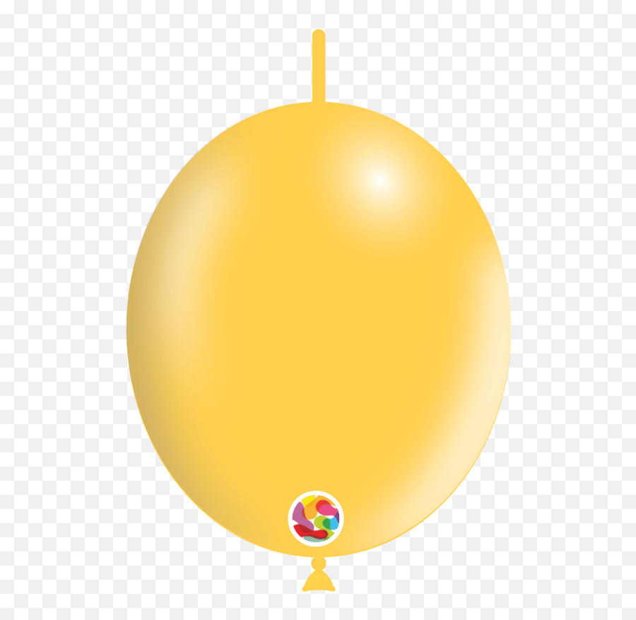 Goldenrod Yellow Deco - Link 12u2033 Latex Balloons 100 Count Emoji,Link To Send Me An Emoji