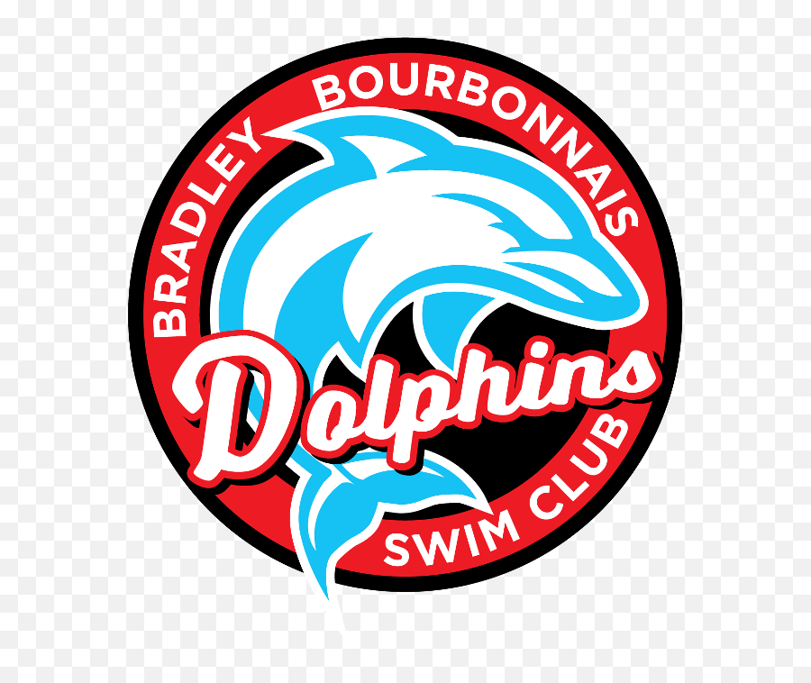 Bradley Bourbonnais Swim Club Home Emoji,Dalphins Emoji Copy