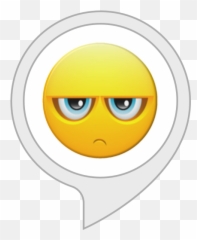 Alexa Skills - Horus Reticle Emoji,Freaked Out Emoticon
