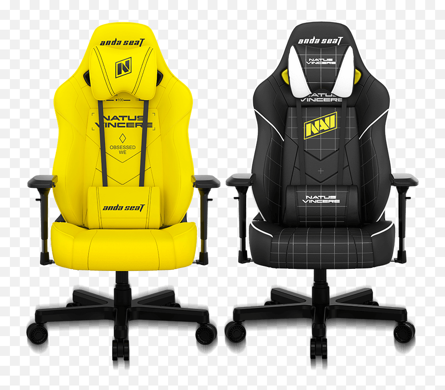 Navi Gaming Chair Release Andaseat Emoji,Esports Chair Emoji Function