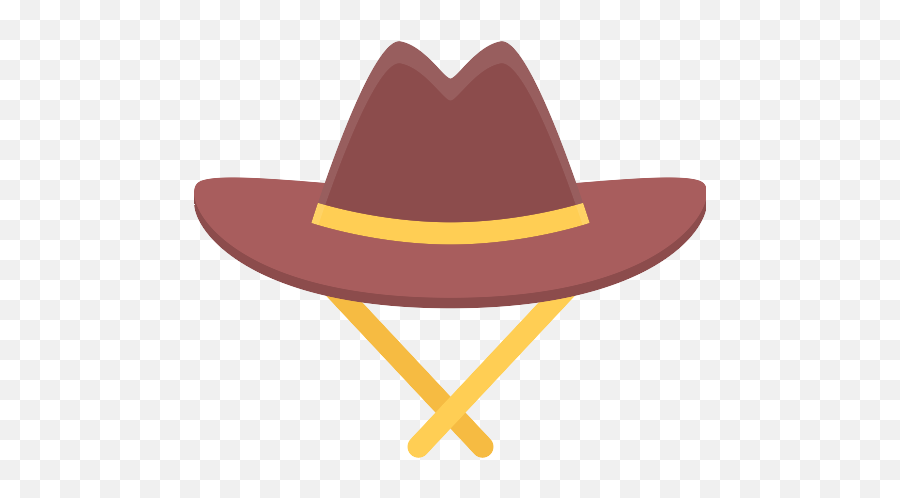 Cow Vector Svg Icon 39 - Png Repo Free Png Icons Costume Hat Emoji,Cowboy Emoticons