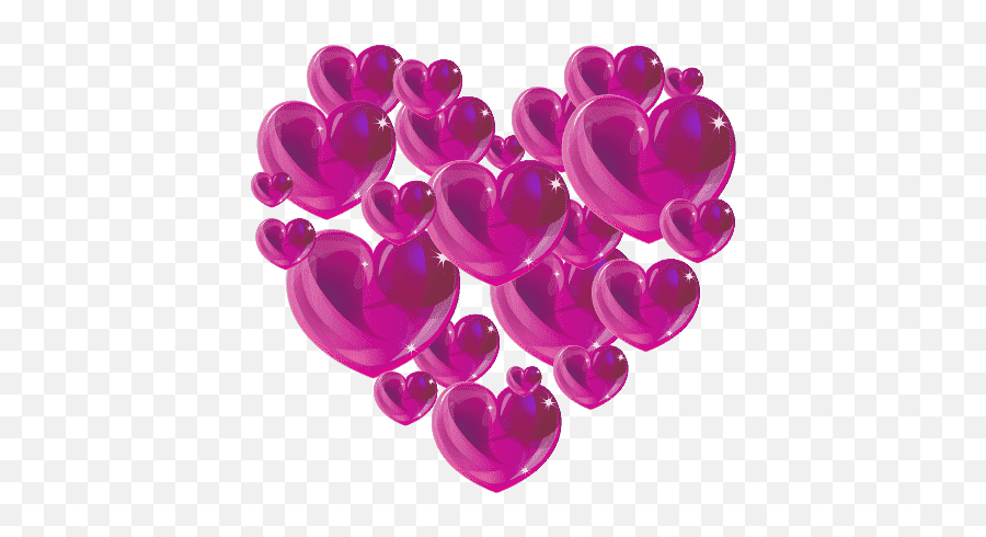 Heart Emoji Stickers For Whatsapp And - Girly,Heart Emoji Stickers