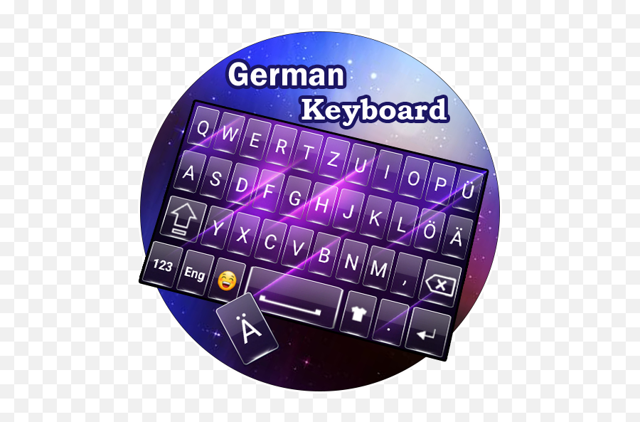 German Keyboard - Apps On Google Play Office Equipment Emoji,Emoji Meanings 2020