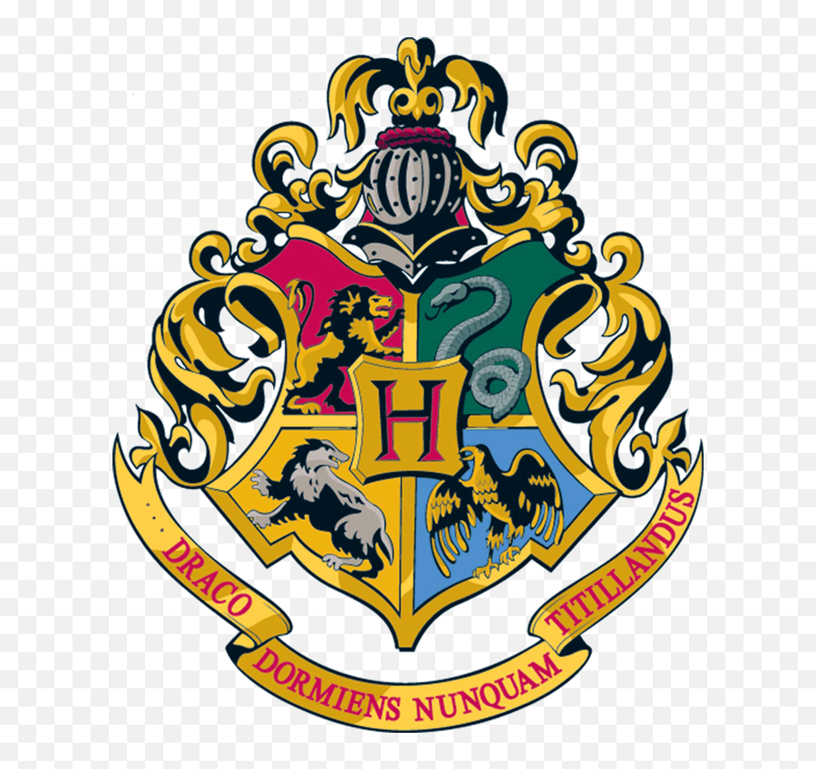 If Big Ten Schools Were Sorted Into Hogwarts Houses - Hogwarts Crest Emoji,Michigan State University Emoji