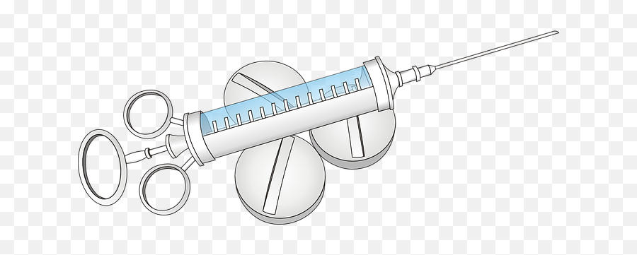 100 Free Pills U0026 Medicine Vectors - Pixabay Animasi Jarum Suntik Png Emoji,Injection Emoji