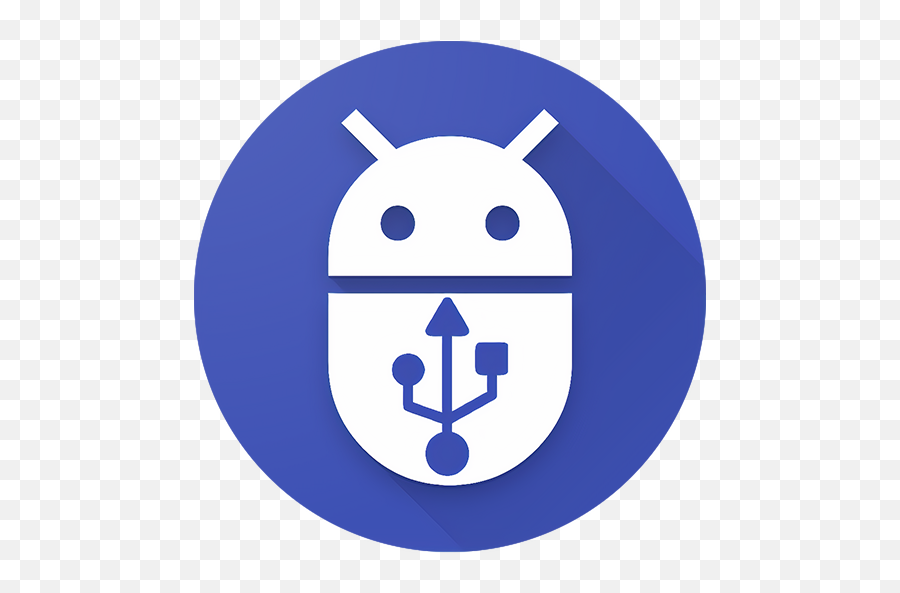 Adbotg - Android Debug Bridge On The Go 10 Apk Download Dot Emoji,Ro Emoticons