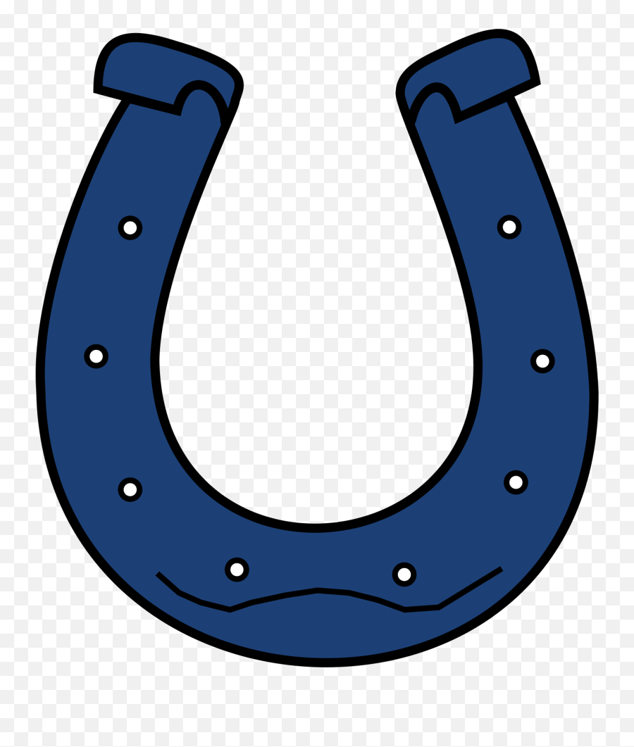 Image Result For Horseshoes - Blue Horse Shoe Logo Emoji,Horseshoe Emoji