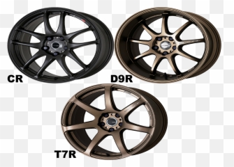 Work Wheels - Rim Emoji,Work Emotion Wheels