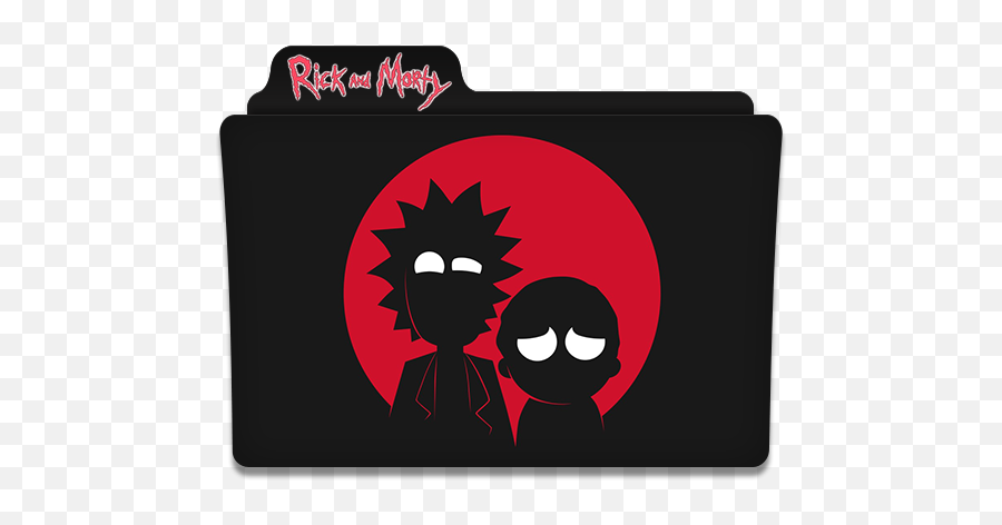 Download Free Png Rick And Morty Icon 333162 - Free Icons Rick Y Morty Icons Emoji,Rick And Morty Emojis