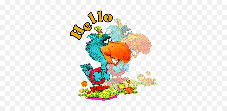 Scritte Espressioni Saluti Varihellociao Graziebaci - Hello Gifs Emoji,Emoticon Pernacchia