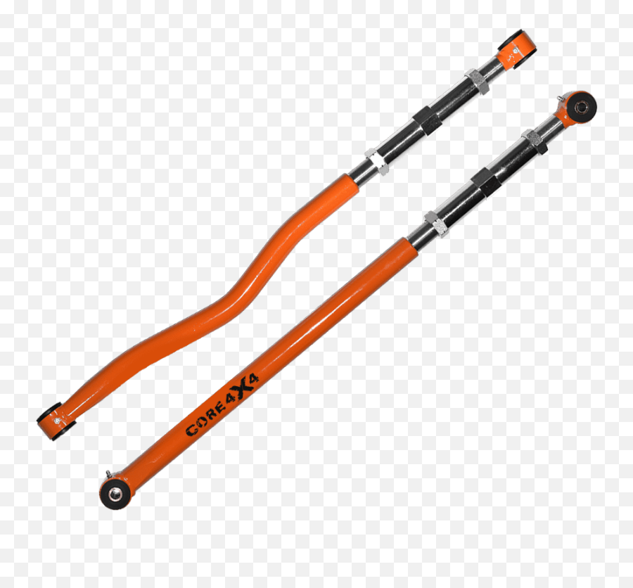 Adjustable Rear Bar T4 Emoji,Trackbar Emotion 2009