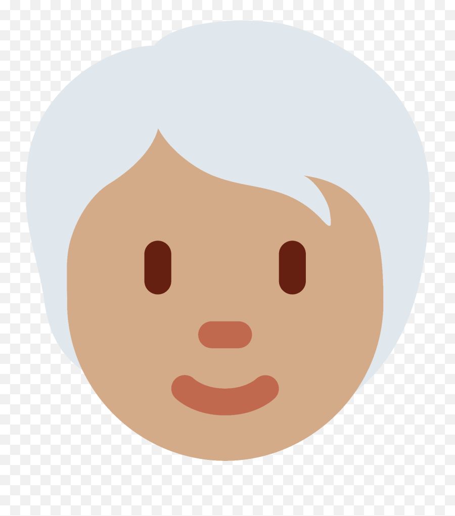 Person Emoji Clipart - Emoji Amlo,Free African American Emoji