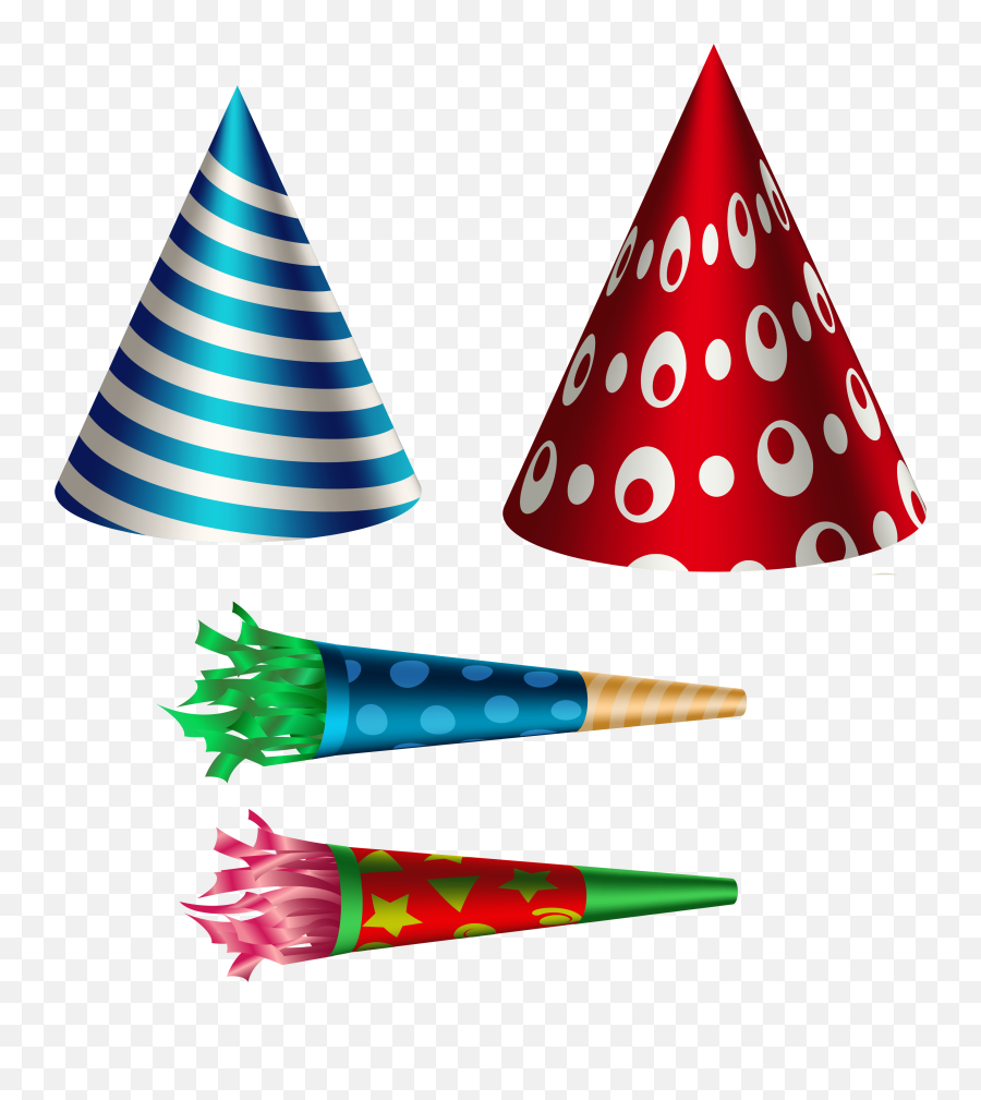 Clipart Candle Party Clipart Candle Party Transparent Free - Creative Birthday Party Hats Emoji,Adult Birthday Emoji