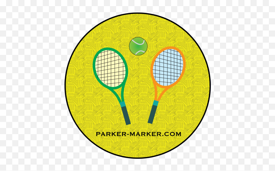 A Custom Car Accessory - Munich Emoji,Tennis Racquet Emoji