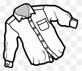 Free Button Clipart Black And White Download Free Clip Art - Button Shirt Clipart Black And White Emoji,Shirt Button Emoji