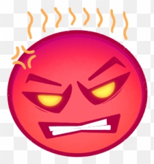 Buzzfeed By Buzzfeed - Wide Grin Emoji,Carrot Emoticon Iphone
