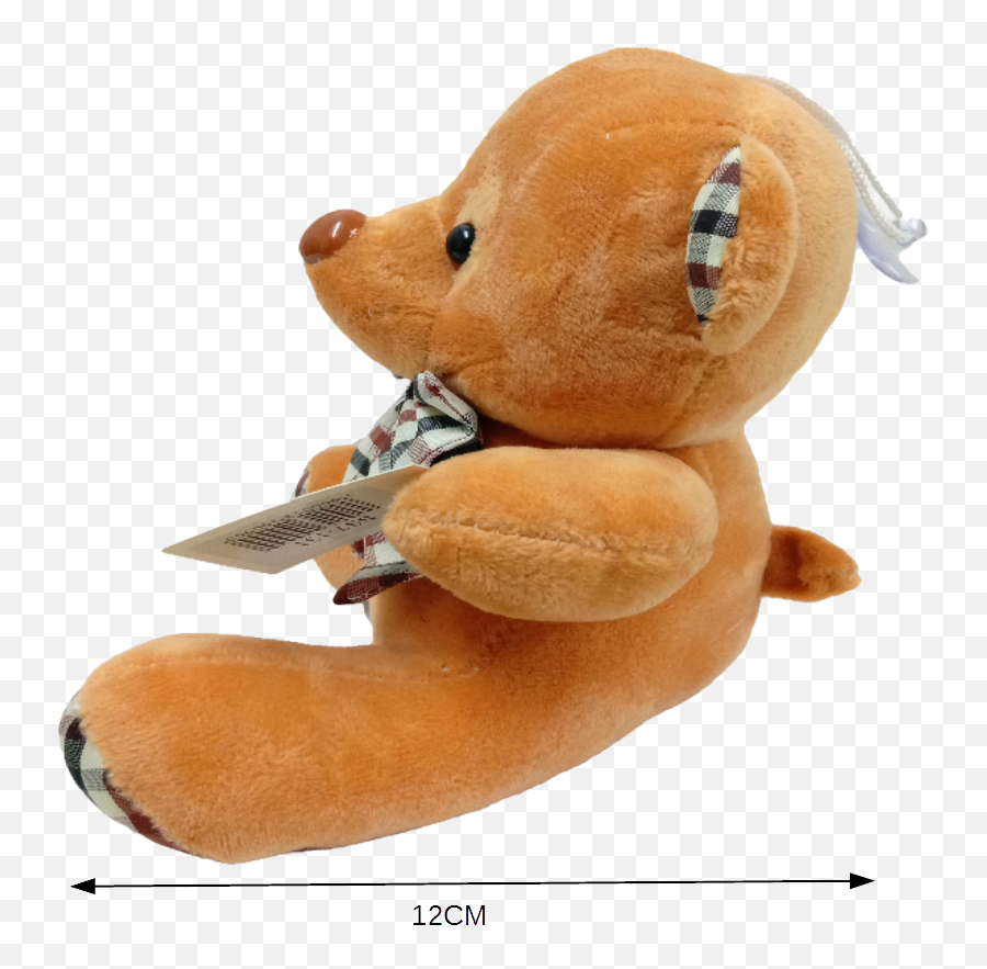 18cm Cute Teddy Bear Stuffed Toys New Soft Toy Birthday Gift Present Kids - Soft Emoji,Emoji Stuffed Toys