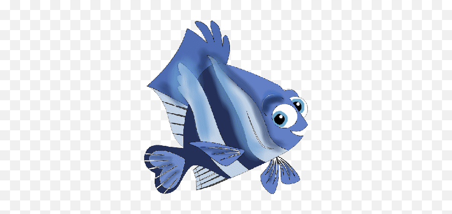 Finding Nemo Gifs Disney Gifs - Aquarium Fish Emoji,Finding Nemo Emoticons