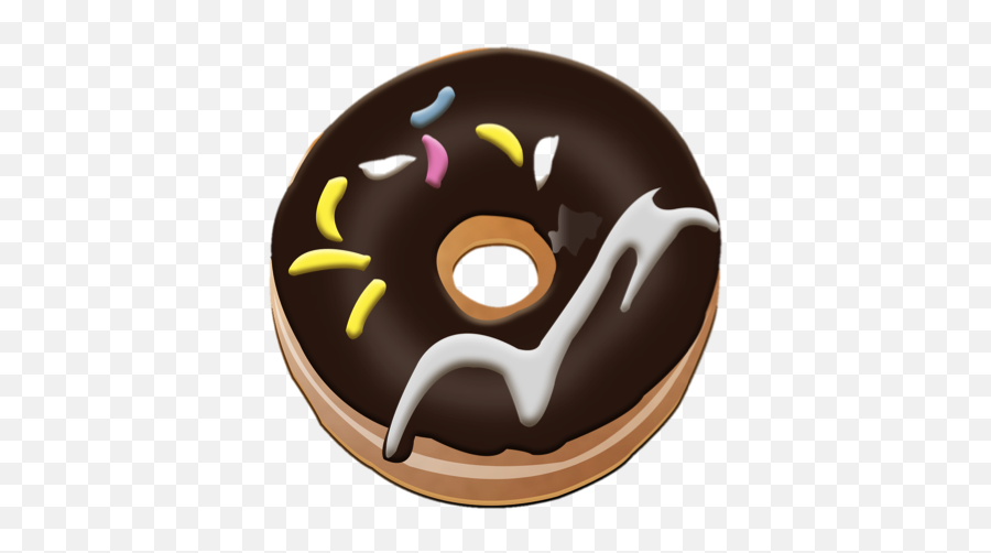 Samsung Australia Are Bringing Emojis - Iphone Emoji Png Transparent Donut,Samsung Emoji