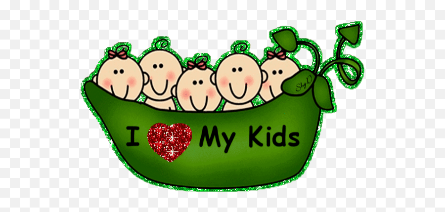 Top Balck Eyed Peas Stickers For Android U0026 Ios Gfycat - Love My Daycare Children Emoji,Balck Heart Emoji