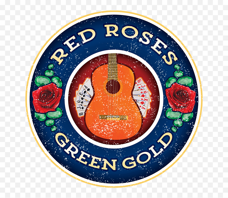 Red Roses Green Gold Soundtrack - Art Emoji,Grateful Dead Emoji Copy And Paste