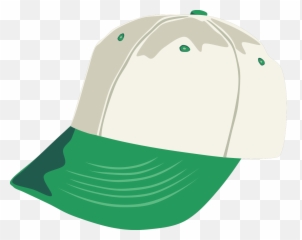 Baseball Cap Clipart - Cartoon Baseball Hat Transparent Emoji,Emoji Baseball Cap