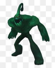 Zac - Zac Champion Emoji,League Character In Game Emotion