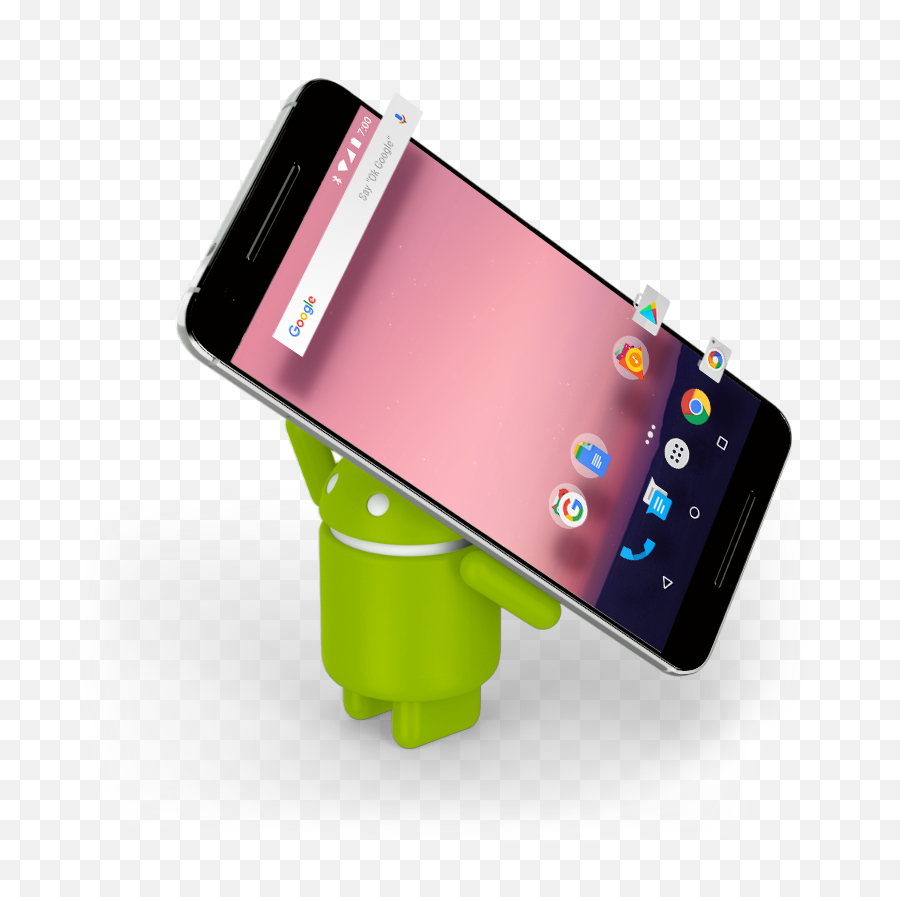 Celulares Android Desprotegidos Un U201cbugu201d Permite Acceso - Android Nougat Emoji,Ios 10.3.1 Emojis