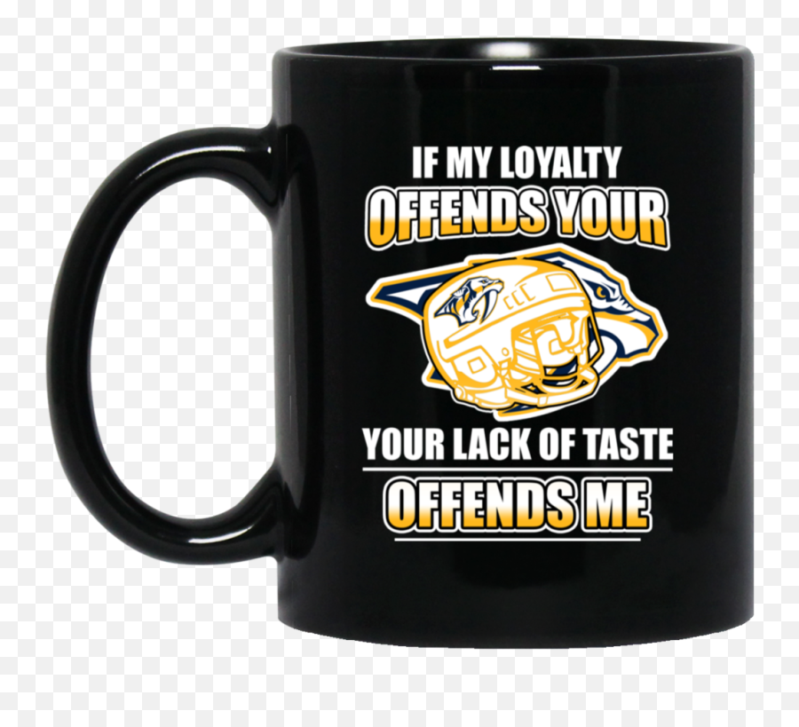 Taste Nashville Predators Mugs Emoji,Kc Chiefs Emoticons