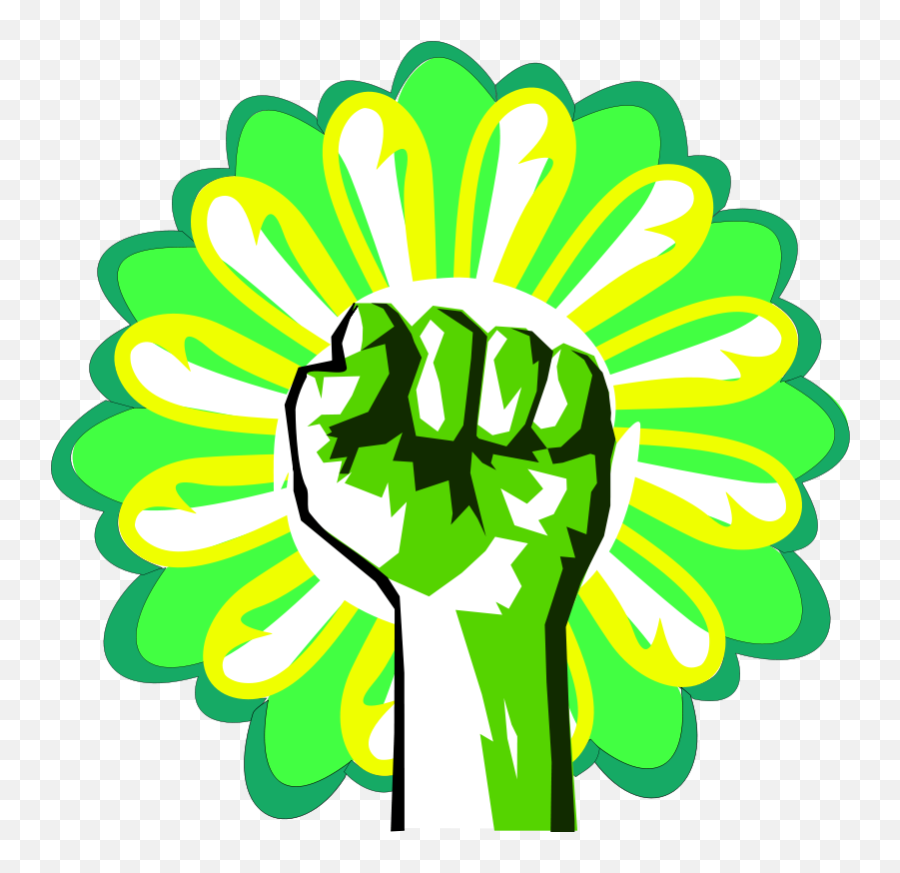 Free Fist Images Download Free Clip Art Free Clip Art On - Ecologia Medio Ambiente Png Emoji,Fist Of Solidarity Emoticon