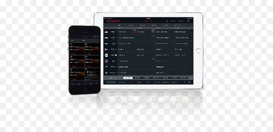 Dish Mobile Apps - Tv On The Go Dish Dish Anywhere Iphone App Emoji,Como Poner Emojis En Mi Computadora