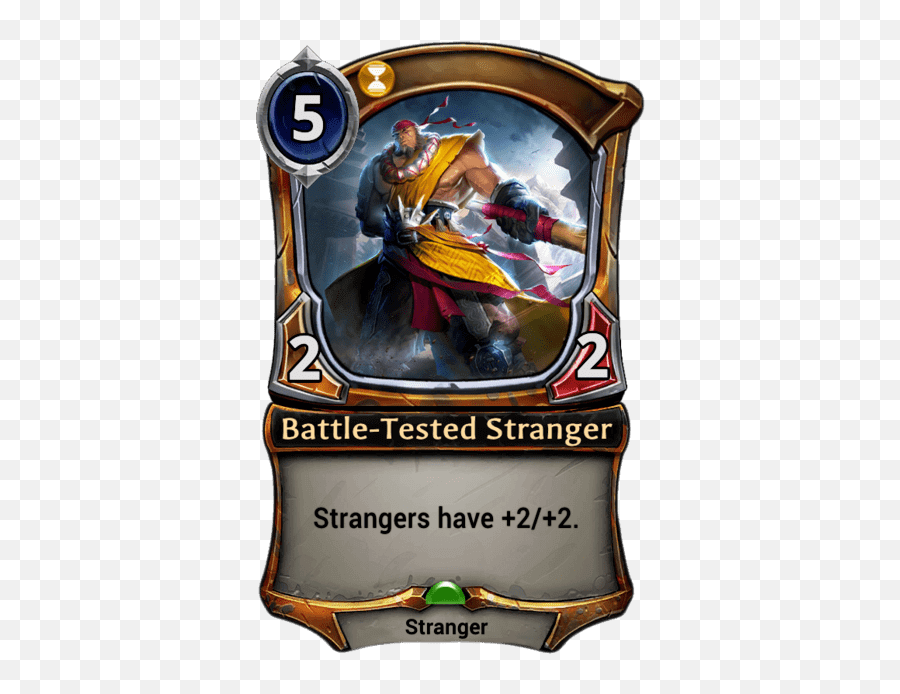 How Good Is A Strangeru0027s Deck Has Anyone Tried One And - Porcelain Mask Emoji,Strange Emotions Towards Stranger