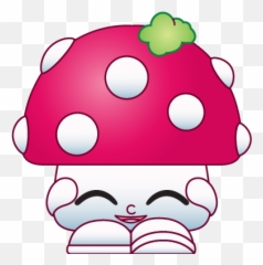 Shopkinsworld - Shopkins Characters Shopkins Characters Shopkins Season 1 Miss Mushy Moo Emoji,Sipper Emoji