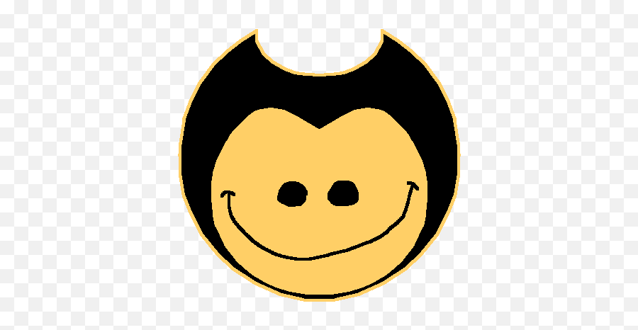 Pixilart - Happy Emoji,M8 Emoticon