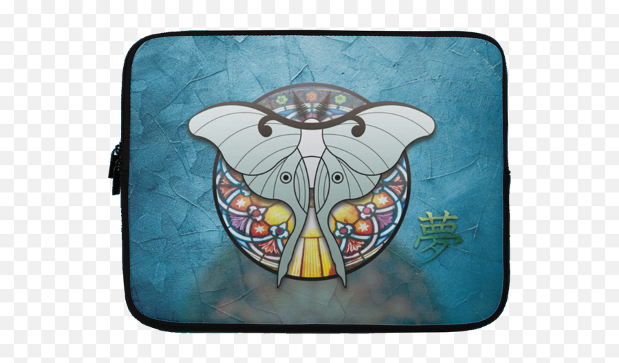 Changeling Moth Temporary Tattoo 5 Pack - Mat Emoji,Can Luna Moths Feel Emotions