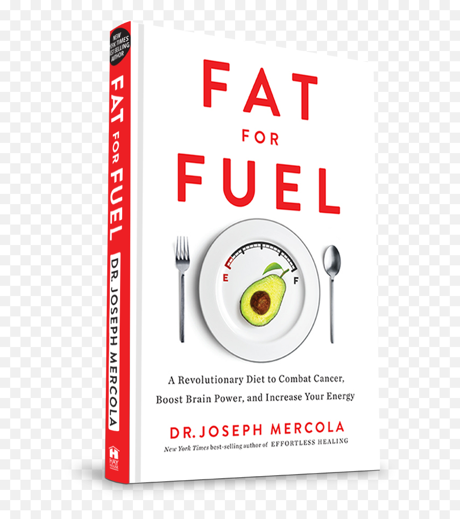 Fat For Fuel - Fat For Fuel By Joseph Mercola Emoji,Dr Christiane Northrup How Thoughts Affects Emotions