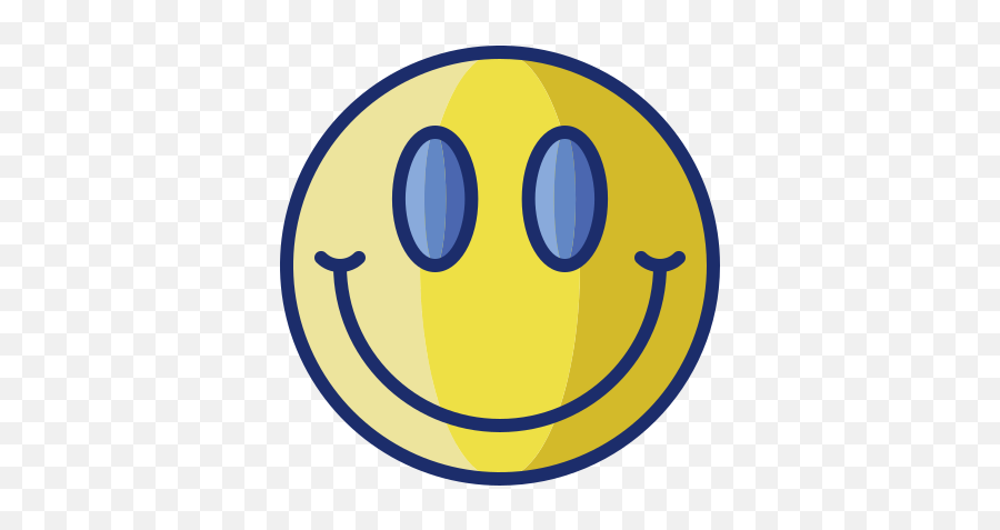 Smiley - Wide Grin Emoji,Emoticon Explorer