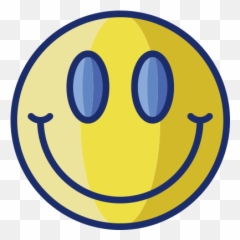 Smiley - Wide Grin Emoji,Emoticon Explorer